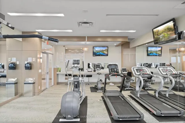 Additional property image - 500 St Clair Ave Unit 2103