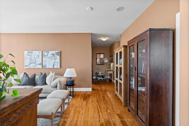 Additional property image - 500 St Clair Ave Unit 2103