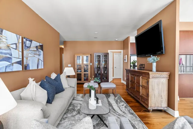 Additional property image - 500 St Clair Ave Unit 2103