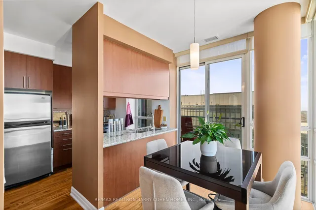 Additional property image - 500 St Clair Ave Unit 2103