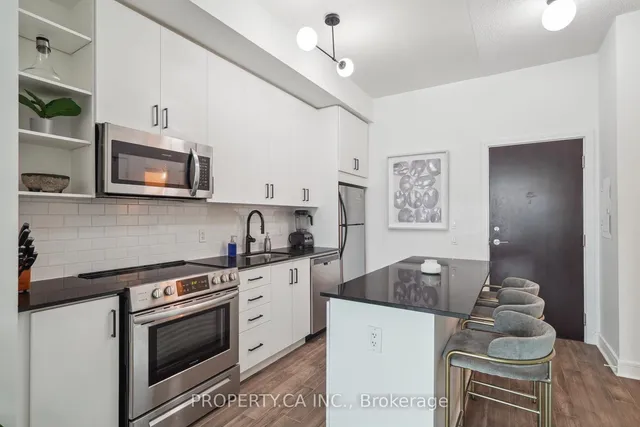Additional property image - 112 George St Unit S417