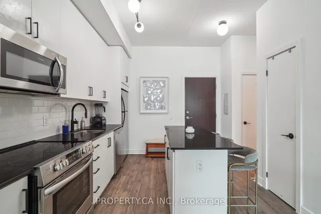 Additional property image - 112 George St Unit S417