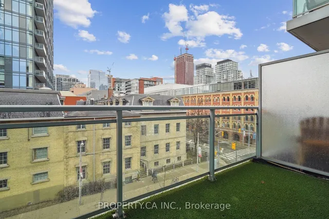 Additional property image - 112 George St Unit S417