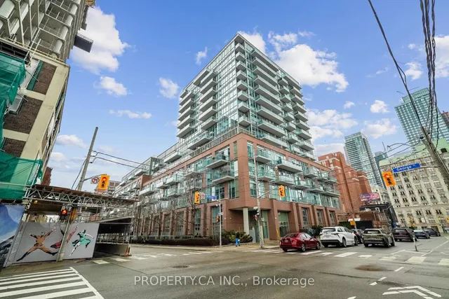 Additional property image - 112 George St Unit S417