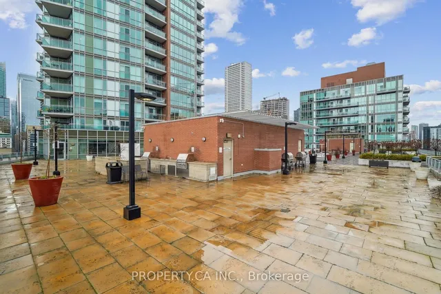 Additional property image - 112 George St Unit S417