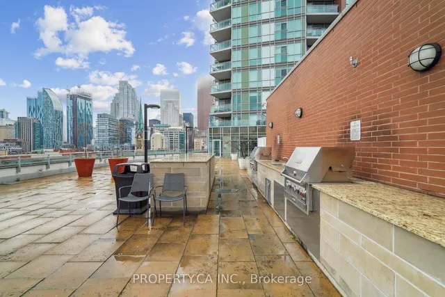 Additional property image - 112 George St Unit S417