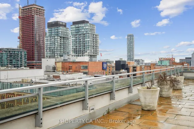 Additional property image - 112 George St Unit S417