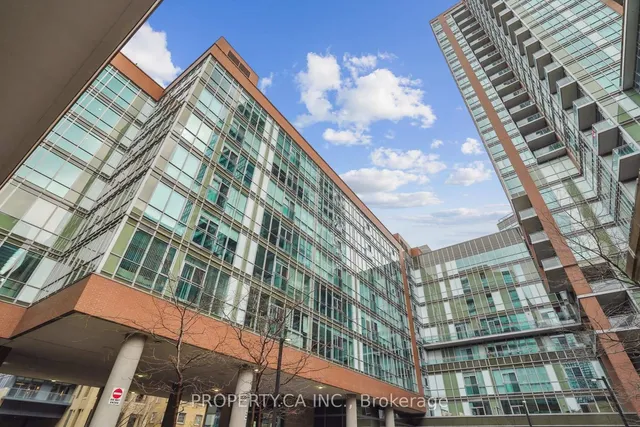 Additional property image - 112 George St Unit S417