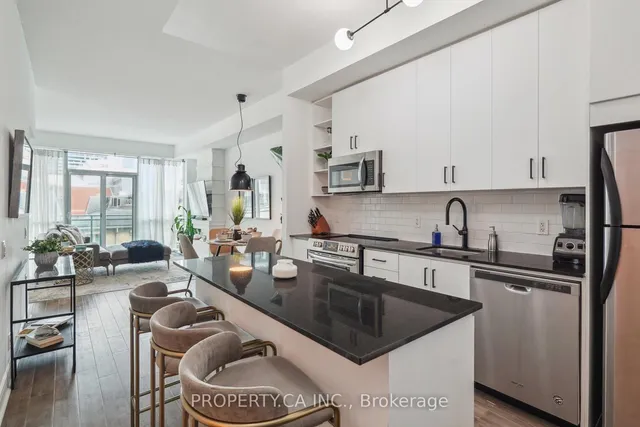Additional property image - 112 George St Unit S417