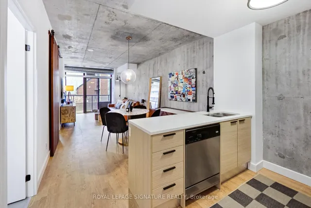 Additional property image - 138 Princess St Unit 614