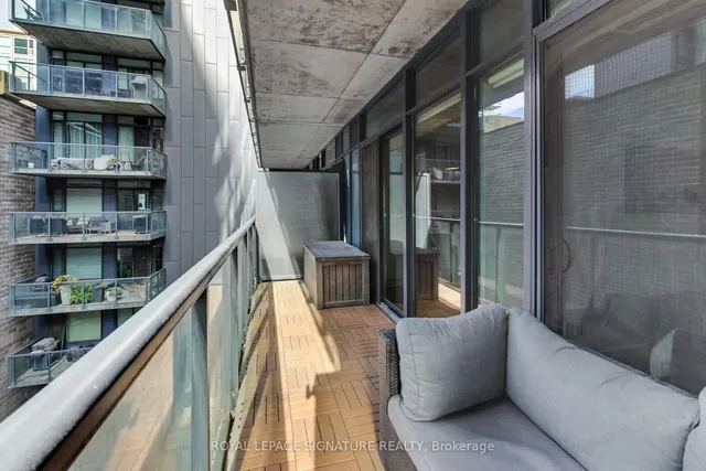 Additional property image - 138 Princess St Unit 614