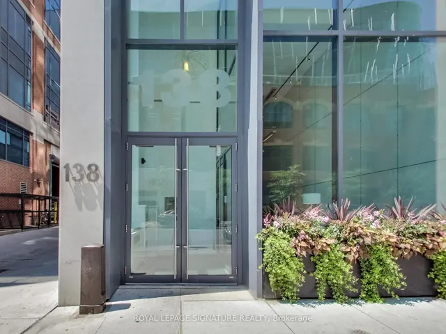 Additional property image - 138 Princess St Unit 614