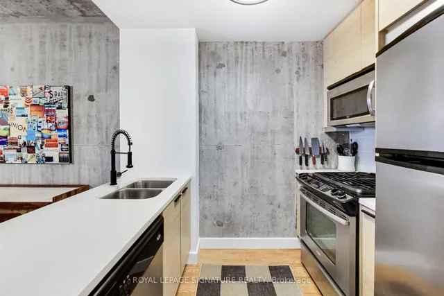 Additional property image - 138 Princess St Unit 614