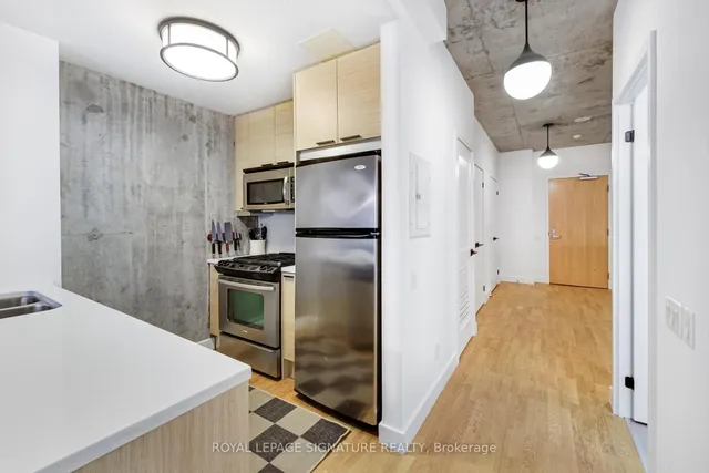 Additional property image - 138 Princess St Unit 614