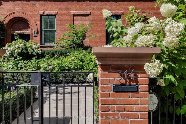 Additional property image - 314 Palmerston Blvd