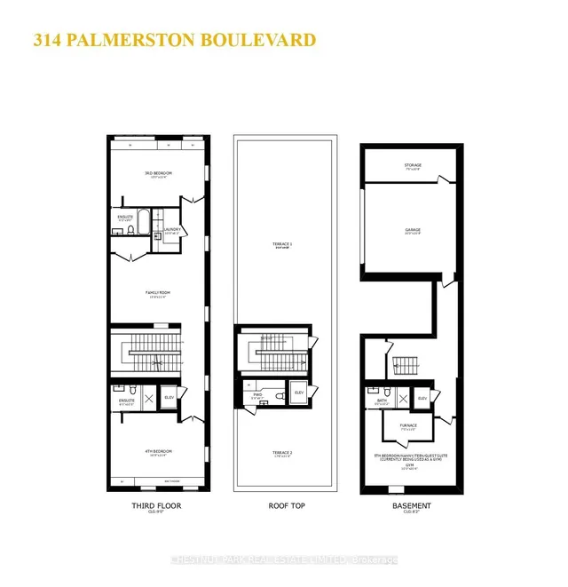 Additional property image - 314 Palmerston Blvd