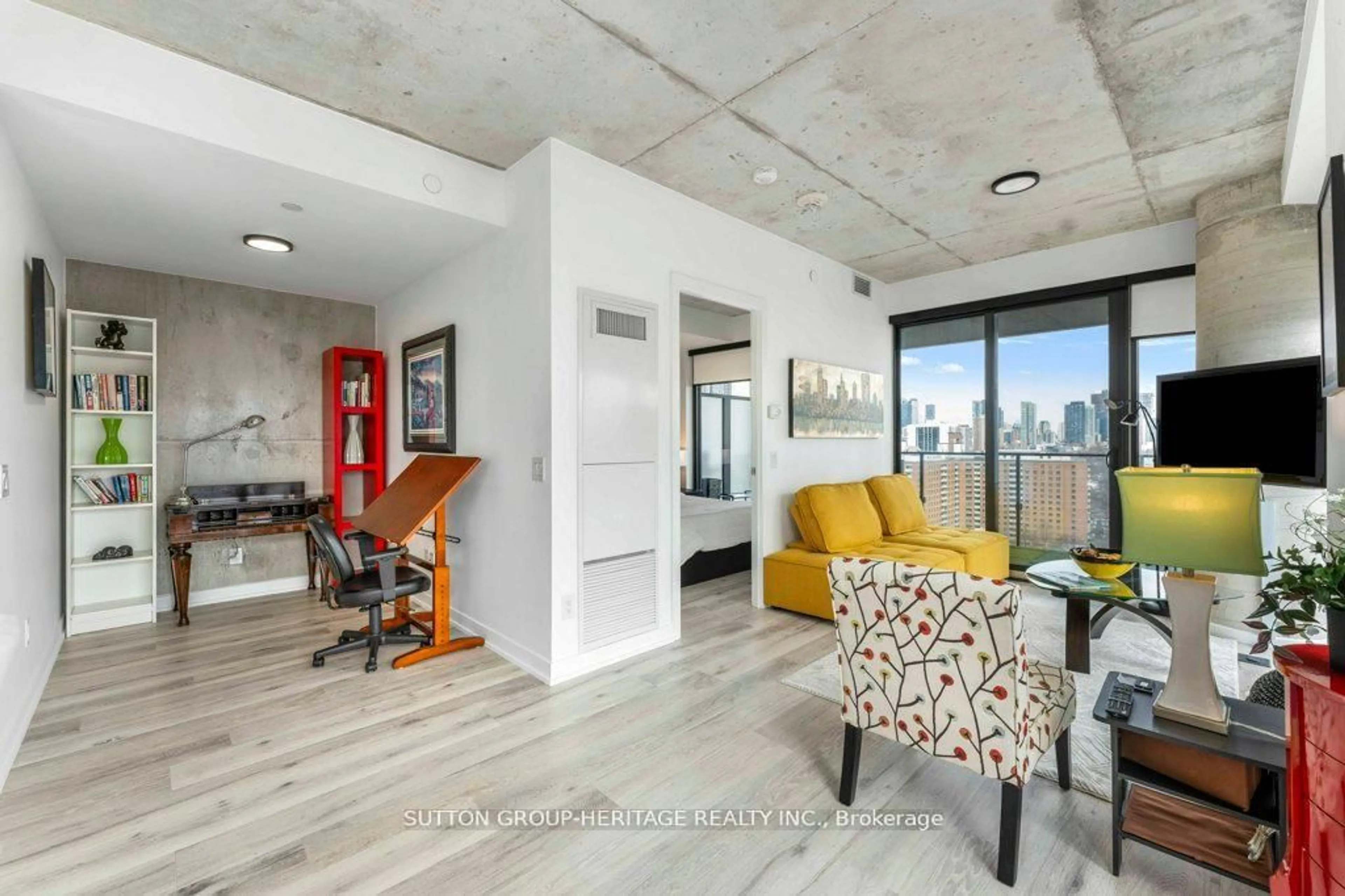 Unknown for 55 Ontario St #1803, Toronto Ontario M5A 0T8