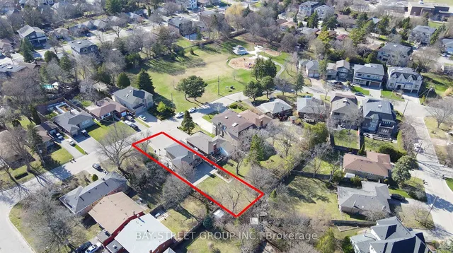Additional property image - 7 Caswell Dr