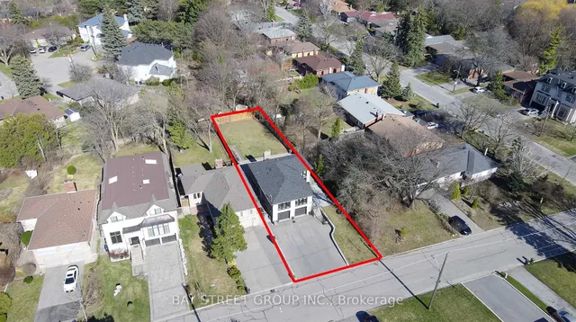 Additional property image - 7 Caswell Dr