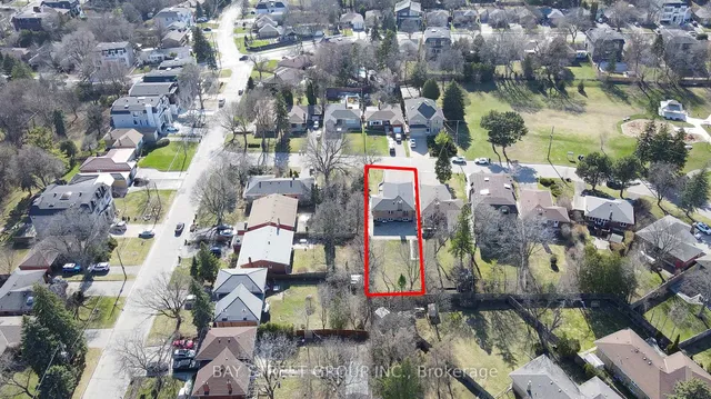 Additional property image - 7 Caswell Dr