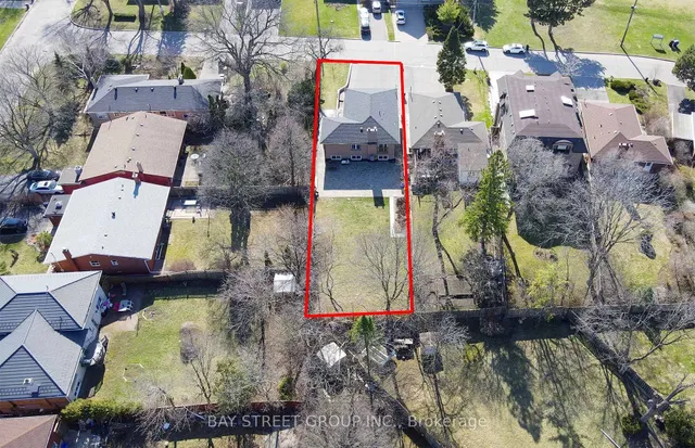 Additional property image - 7 Caswell Dr