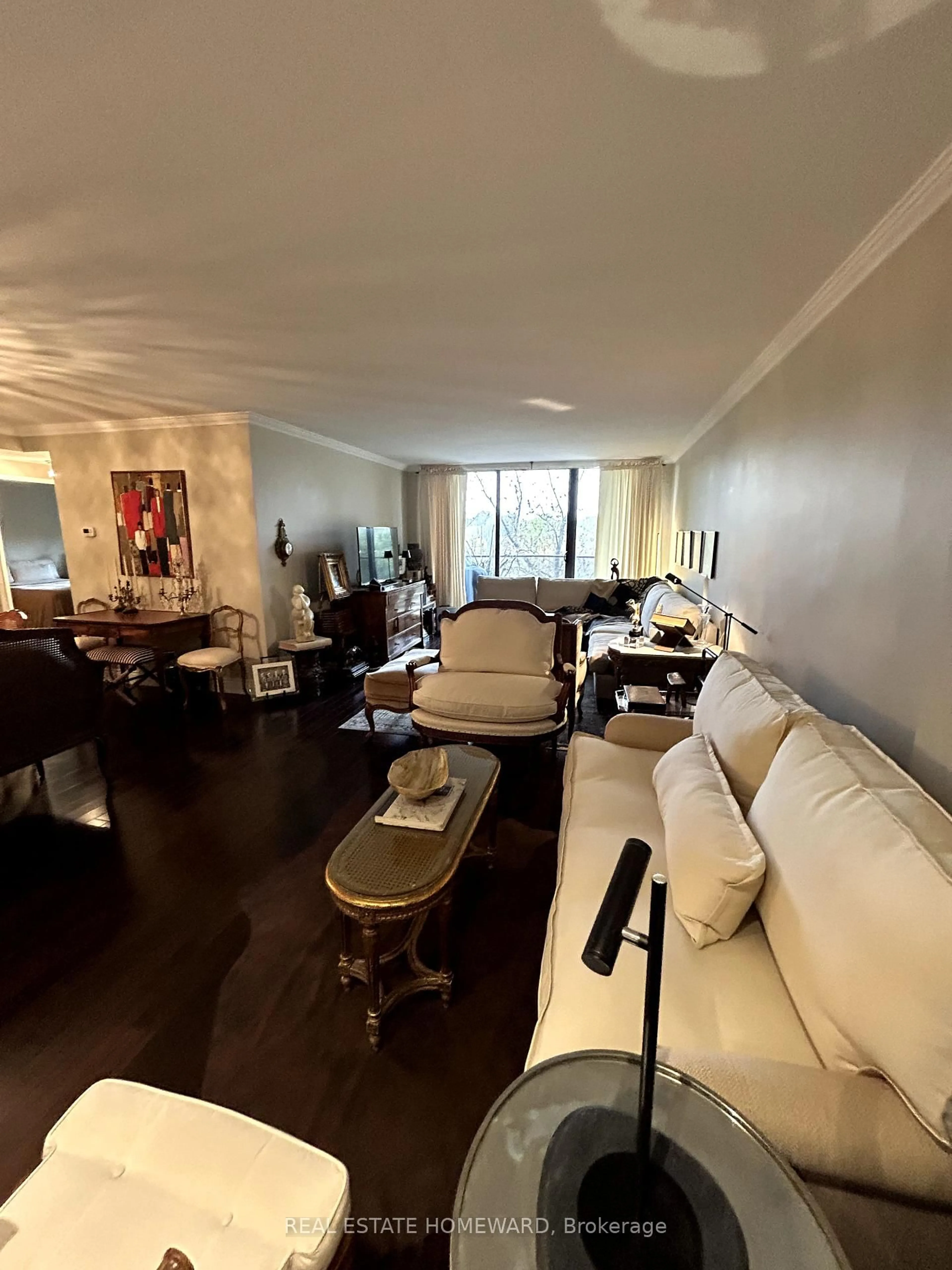A pic of a room for 350 Lonsdale Rd #614, Toronto Ontario M5P 1R6