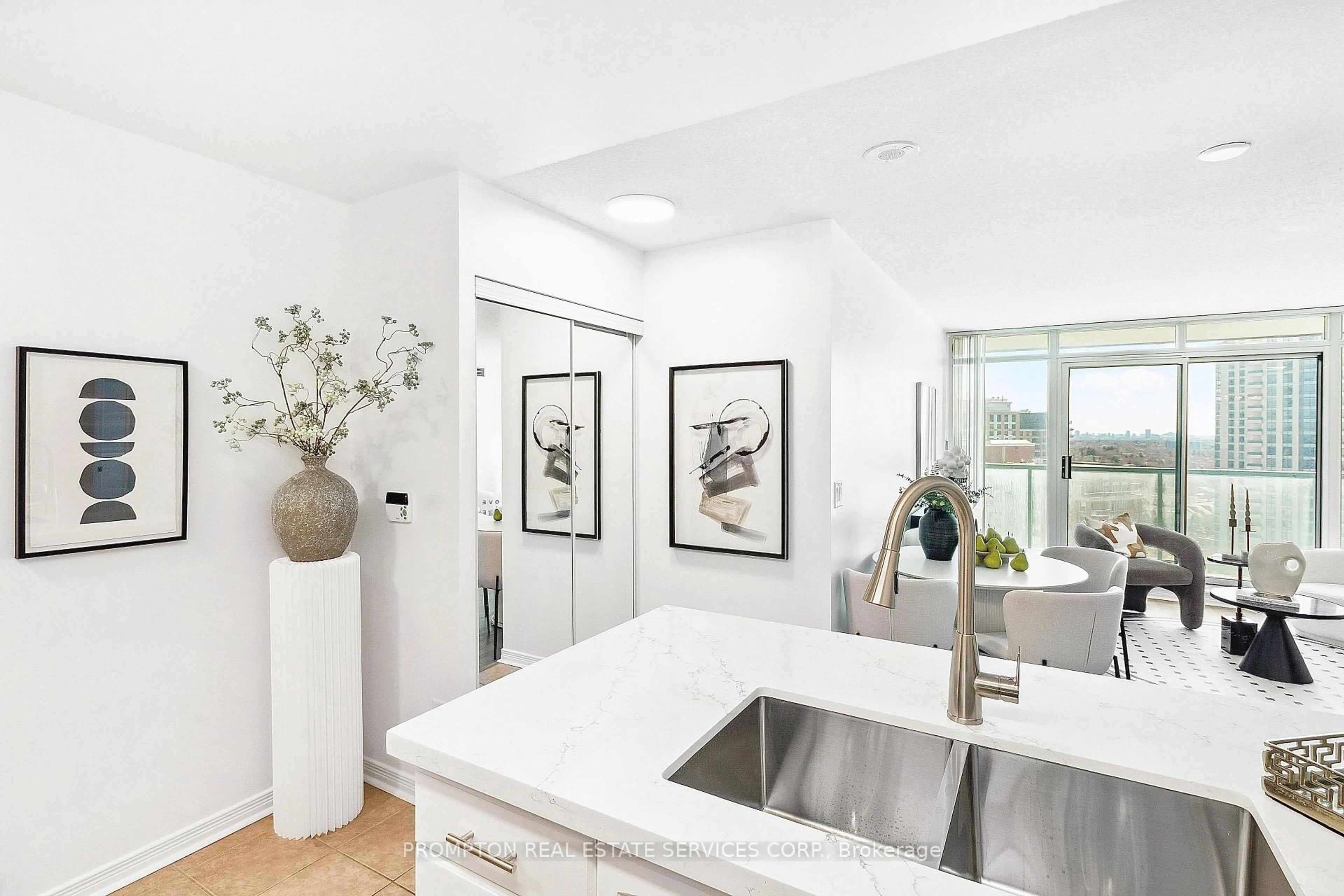 Unknown for 5500 Yonge St #1905, Toronto Ontario M2N 7L1