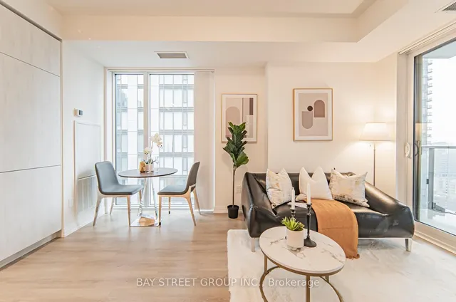 Additional property image - 8 WIDMER St Unit 3305
