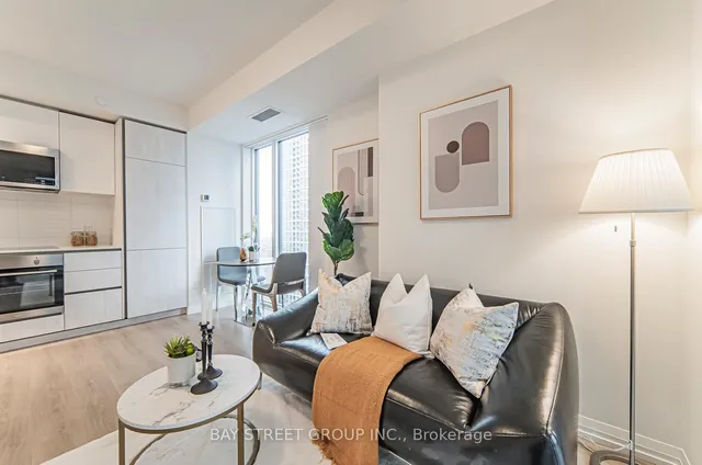 Additional property image - 8 WIDMER St Unit 3305