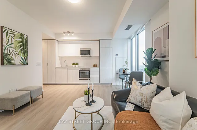 Additional property image - 8 WIDMER St Unit 3305