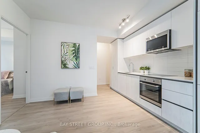 Additional property image - 8 WIDMER St Unit 3305