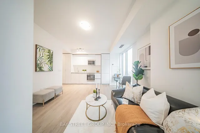 Additional property image - 8 WIDMER St Unit 3305