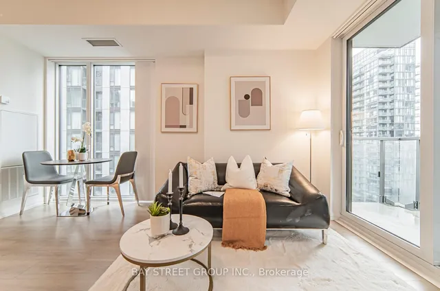 Additional property image - 8 WIDMER St Unit 3305
