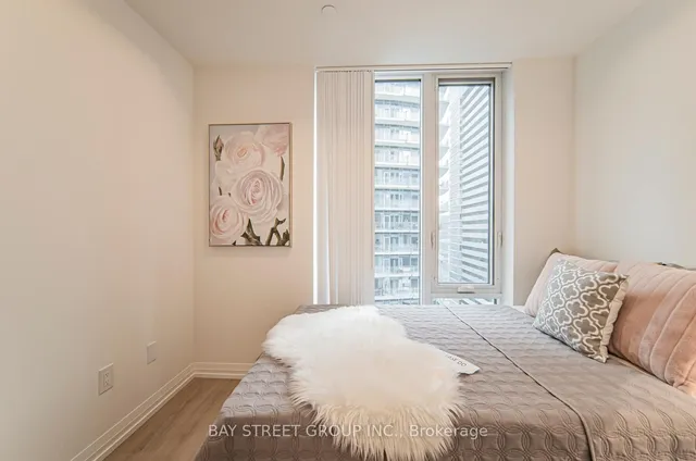 Additional property image - 8 WIDMER St Unit 3305