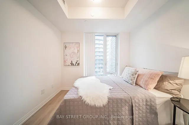 Additional property image - 8 WIDMER St Unit 3305