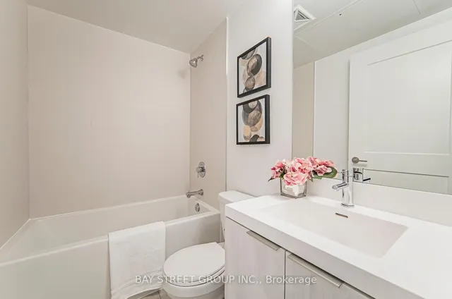 Additional property image - 8 WIDMER St Unit 3305