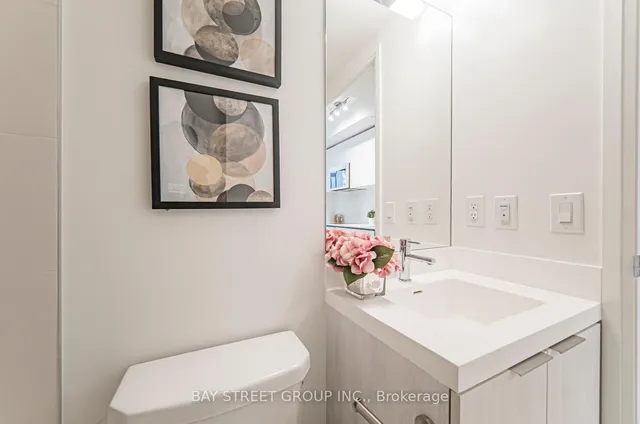 Additional property image - 8 WIDMER St Unit 3305