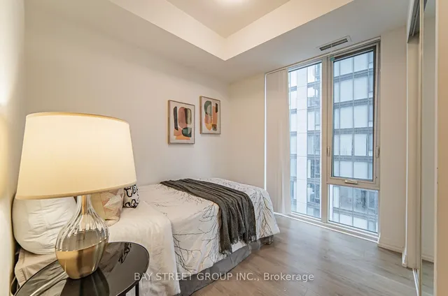 Additional property image - 8 WIDMER St Unit 3305