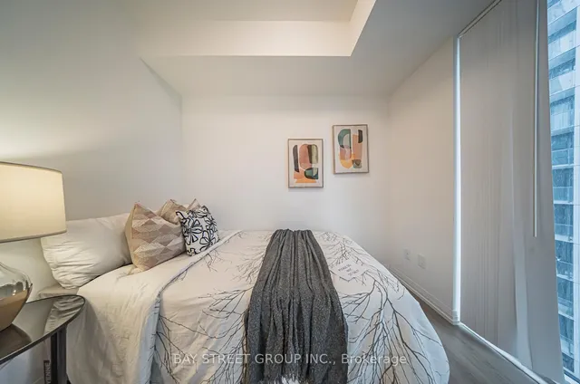 Additional property image - 8 WIDMER St Unit 3305
