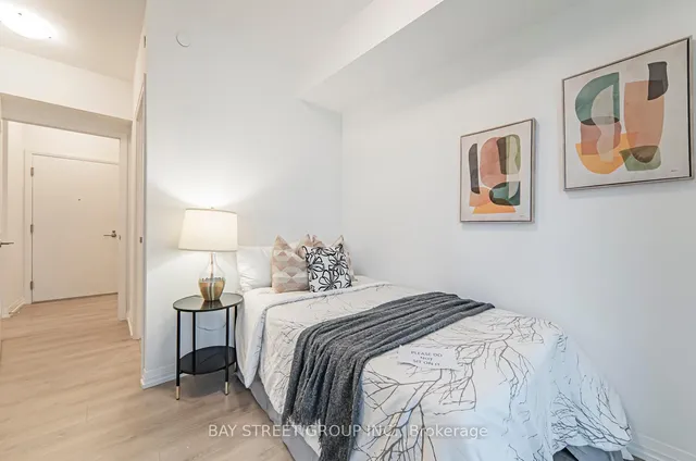 Additional property image - 8 WIDMER St Unit 3305