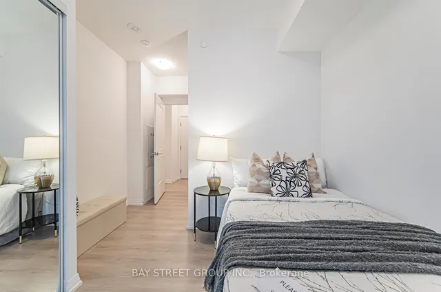 Additional property image - 8 WIDMER St Unit 3305