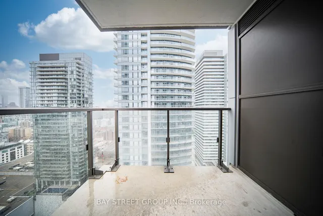 Additional property image - 8 WIDMER St Unit 3305