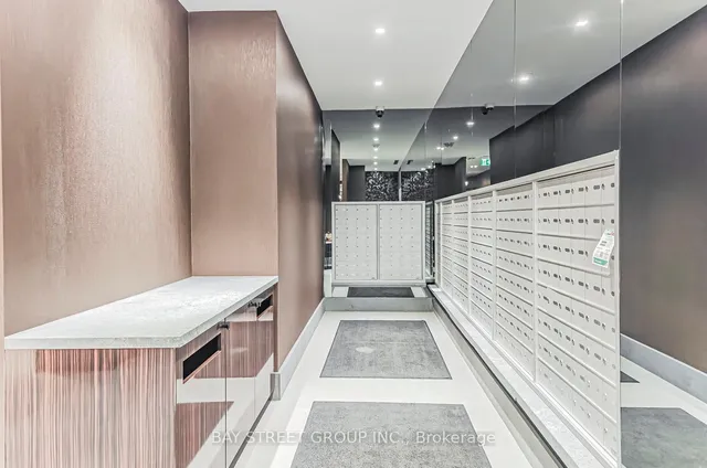 Additional property image - 8 WIDMER St Unit 3305