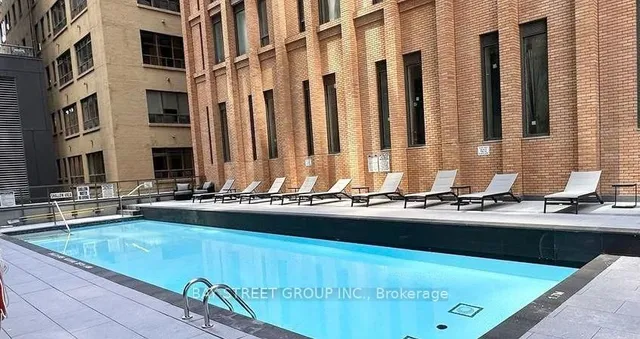 Additional property image - 8 WIDMER St Unit 3305