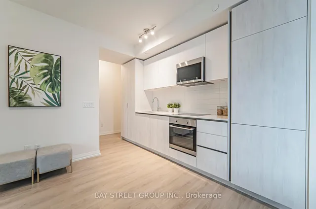 Additional property image - 8 WIDMER St Unit 3305