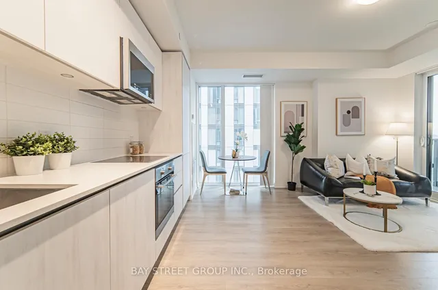 Additional property image - 8 WIDMER St Unit 3305