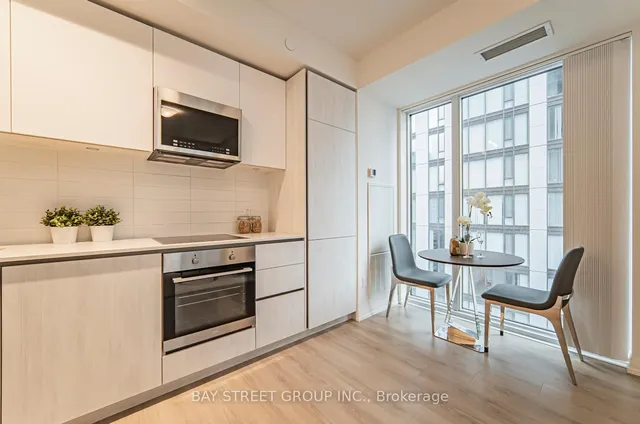 Additional property image - 8 WIDMER St Unit 3305