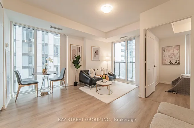 Additional property image - 8 WIDMER St Unit 3305