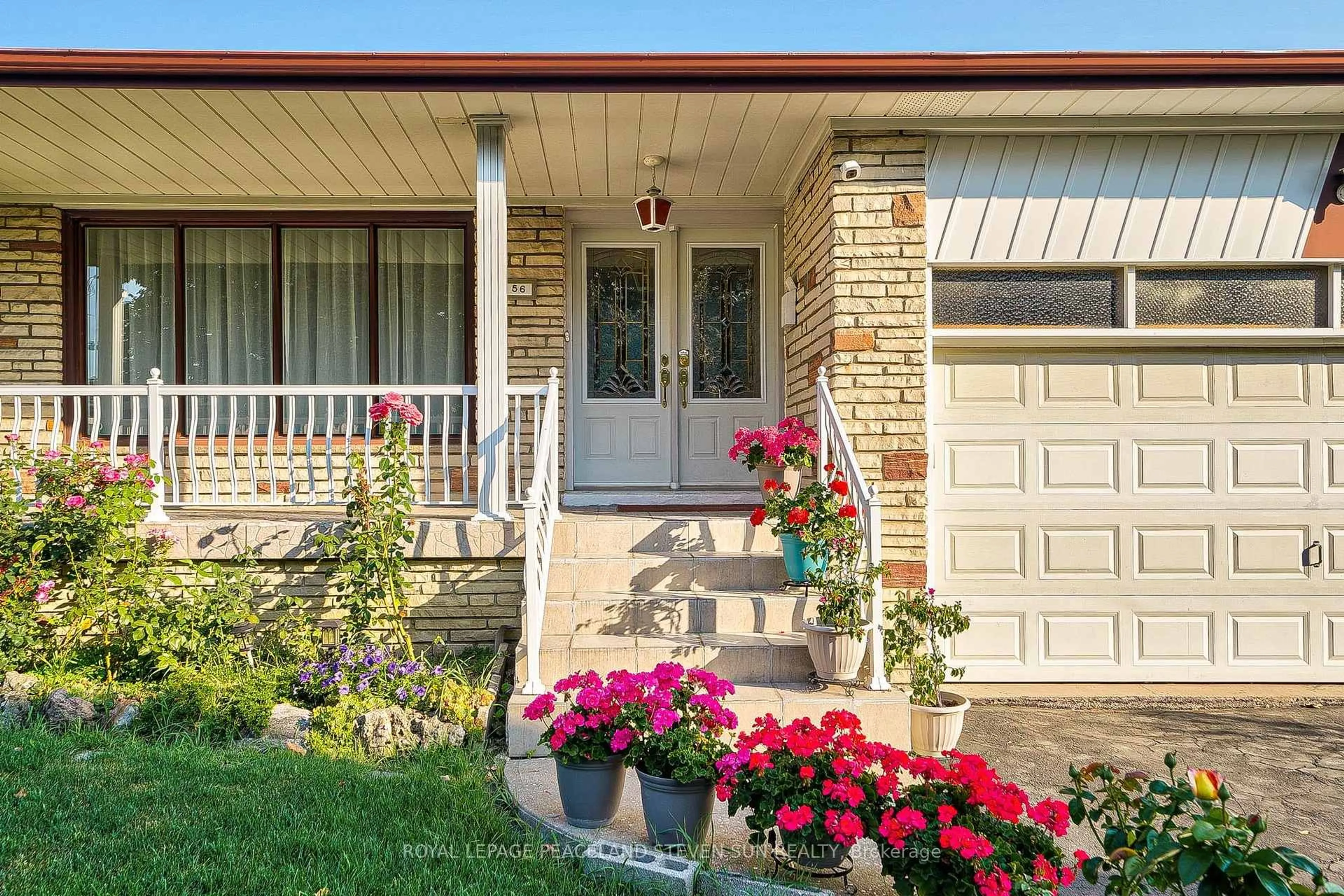 Unknown for 56 Bickerton Cres, Toronto Ontario M2J 3T1