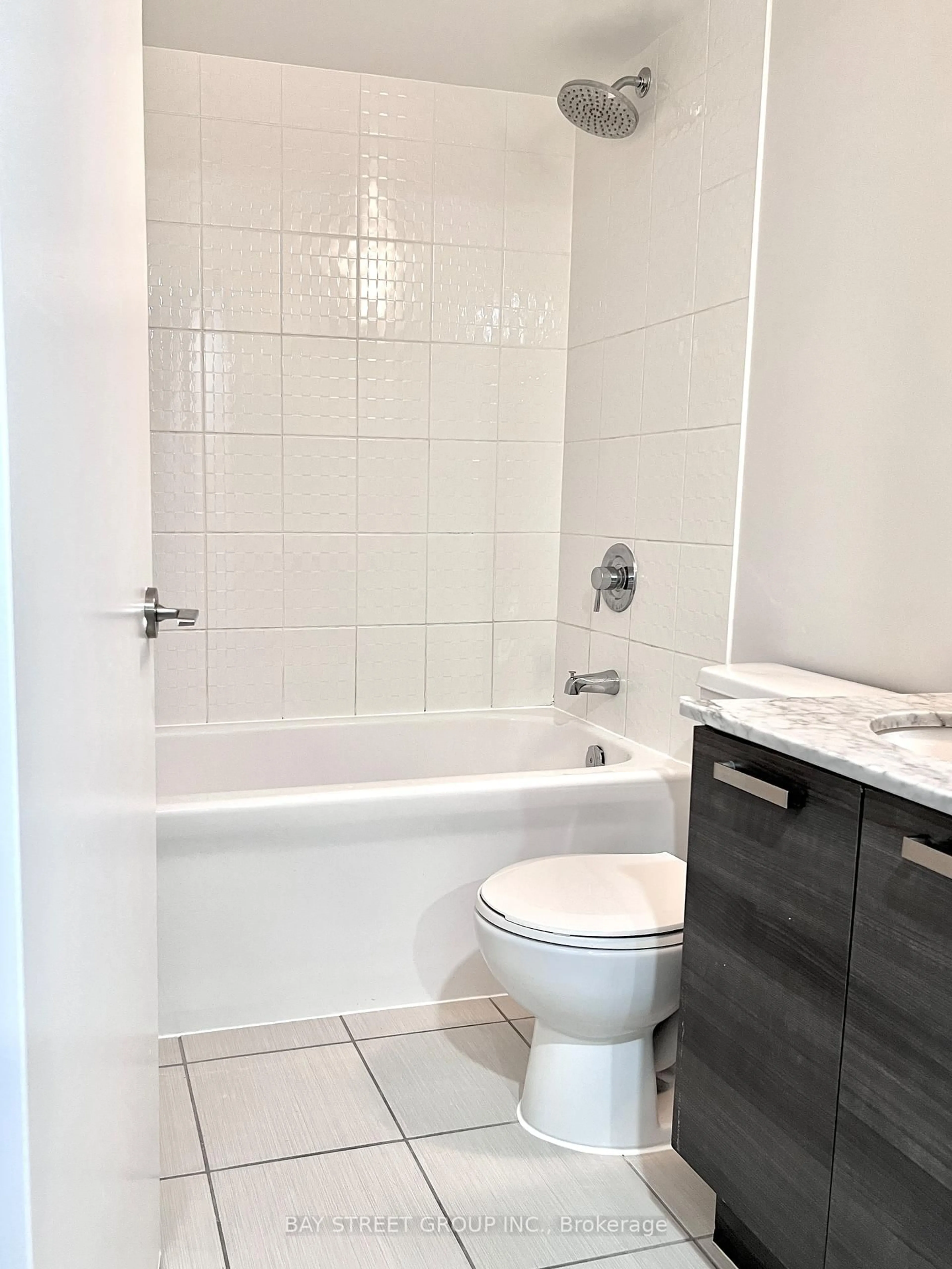 Standard bathroom, unknown for 36 Lisgar St #708E, Toronto Ontario M6J 0C7